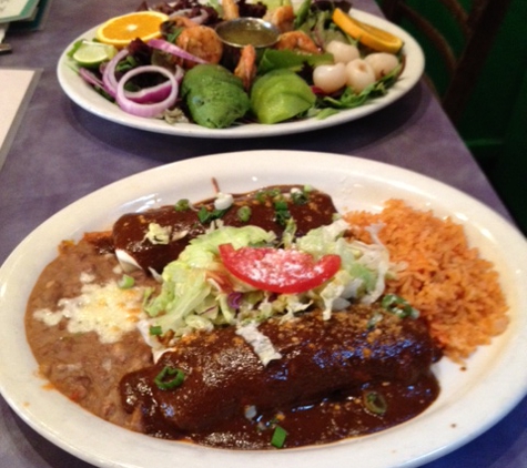 El Toreador Restaurant - San Francisco, CA