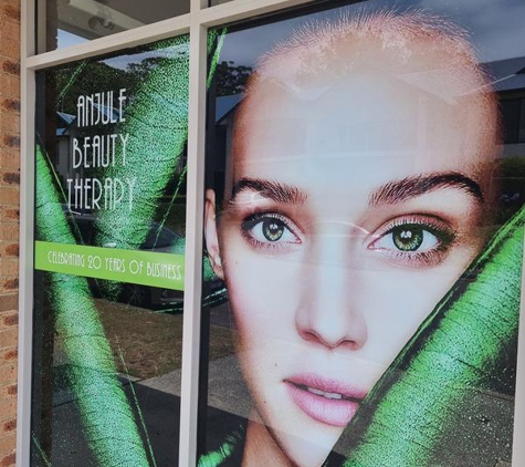 Anjule Beauty Therapy - Terrigal, NSW