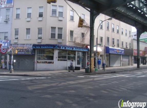 Lucky 1 Smoke Shop Inc - Brooklyn, NY