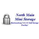 North Main Mini Storage, Inc. - Moving-Self Service