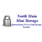 North Main Mini Storage, Inc.