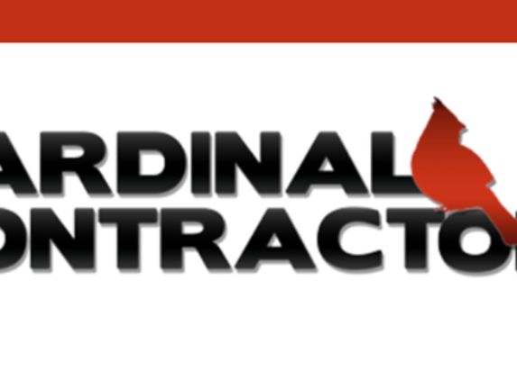 Cardinal Contractors, LLC. - Saint Charles, MO