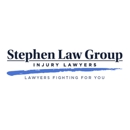 Stephen Law Group Injury Lawyers - Attorneys