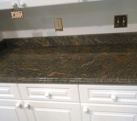 Precision Marble and Granite - Sterling Heights, MI