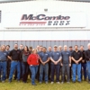 McCombe Body Shop gallery