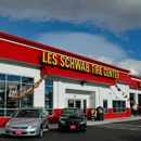 Les Schwab Tire Center - Tire Dealers