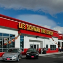 Les Schwab Tires - Tire Dealers