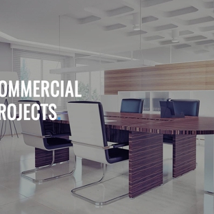 Lectrix Group - Llanarth, NSW. Commercial Projects