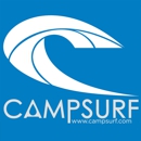 Campsurf - Surfing Instructions