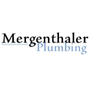 Mergenthaler Plumbing - Water Heater Repair