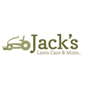 Jack's Lawn Care & More - Landscaping & Lawn Services