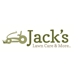 Jack's Lawn Care & More