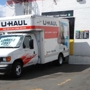 U-Haul Moving & Storage at Boston Ave