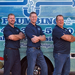 Professional Plumbing & Design Inc - Sarasota, FL