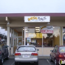Dosa Place - Fast Food Restaurants