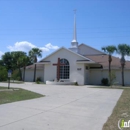 New Mount Tabor Missionary Baptist Church - Missionary Churches