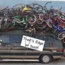 Trail's Edge Cyclery - Bicycle Repair
