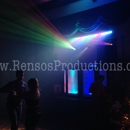 Renso's Productions - Disc Jockeys