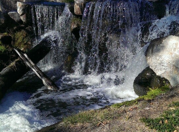 Cypress Ridge - Arroyo Grande, CA