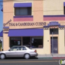 Crystal Thai Cambodian Cuisine - Thai Restaurants