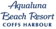 Aqualuna Beach Resort - Apartments - Serviced