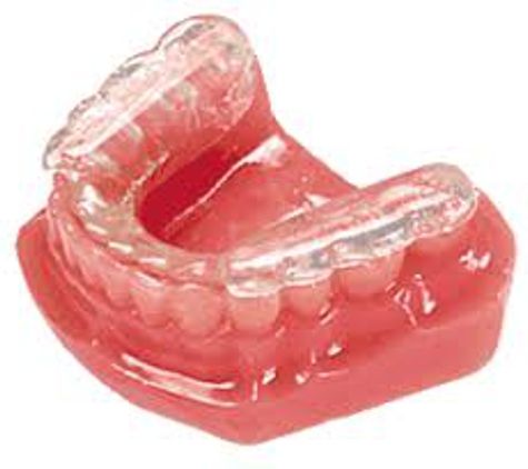 Dentures NQ - Gulliver, QLD