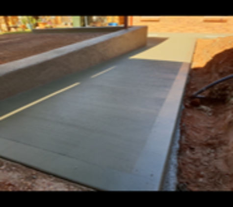 Saunders Concrete Constructions Pty Ltd - Griffith, NSW