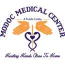 Modoc Medical Center - Physical Therapy Clinics