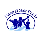 Natural Salt Pools