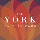 The York on City Park - Home Builders