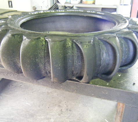 Specialised Tyre & Rubber Repairers - Whyalla Playford, SA