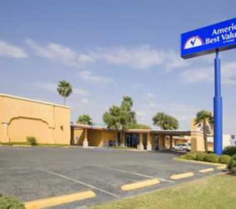 Americas Best Value Inn Laredo - Laredo, TX