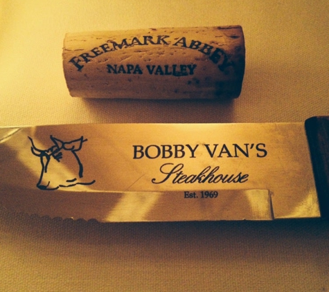 Bobby Van's - New York, NY