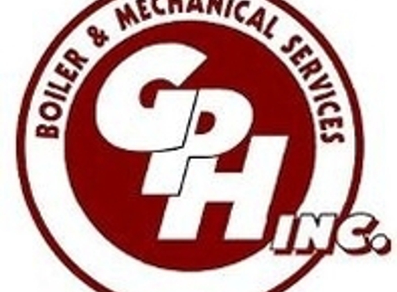 GPH Boiler and Mechanical Services - Livingston, NJ