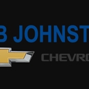 Bob Johnston Chevrolet - Used Car Dealers