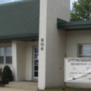 Health, Wellness & Nutrition Center