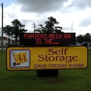 AA Self Storage - Storage Household & Commercial