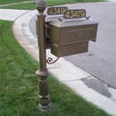 Alabama Mailbox Co - Mail Boxes-Retail