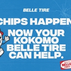 Belle Tire