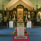 Holy Trinity Russian Orthodox Church