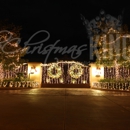 Christmas King Light Install Pros Whittier - Holiday Lights & Decorations