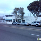 Mission Beach Cleaners Laundromat