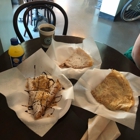 The French Market Creperie - Farragut