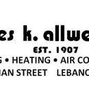 James K Allwein, Inc. - Plumbers