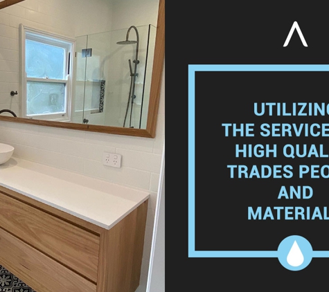 Activ Plumbing Solutions - Vincentia, NSW. Fully Qualified, Licensed And Insured Plumber And Gas Fitter