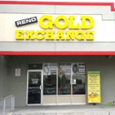 The Reno Gold Exchange - Gold, Silver & Platinum Buyers & Dealers