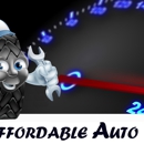 Affordable Auto Repair - Tire Dealers