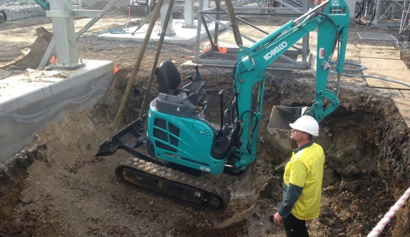Headlam Howlett Excavations Pty Ltd