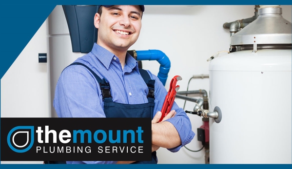 The Mount Plumbing Service - Mount Gambier, SA. We Pride Ourselves On Customer Service