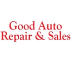 Good Auto Repair & Sales